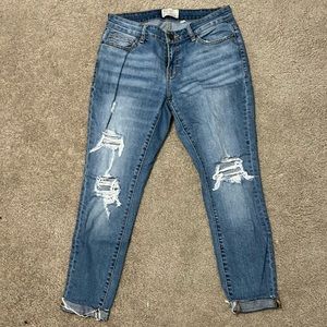 BKE Payton size 27 ankle